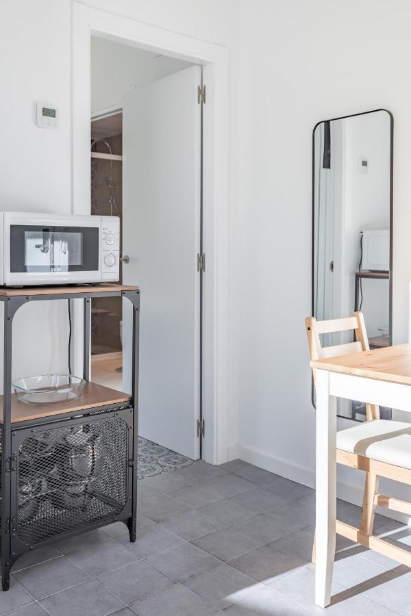 Marvellous Apt With A Large Private Terrace Valencia Exterior foto